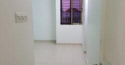 60 lakh 3 bedroom flat NH side pangapara 4 km from park 1350 sq feet 6282419384