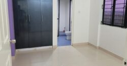 60 lakh 3 bedroom flat NH side pangapara 4 km from park 1350 sq feet 6282419384