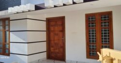 74 lakh 4 bedroom brand new house mc road NH chanthavila 300 meter 1800 sq feet 6282419384