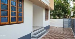 57 lakh 3 bedroom new house 1400 sq feet 4 cent NH 66 500 meter 4 km from park 6282419384