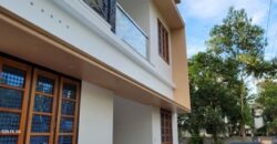 57 lakh 3 bedroom new house 1400 sq feet 4 cent NH 66 500 meter 4 km from park 6282419384