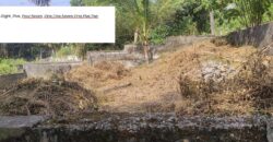 Plot for sale Kazhakkuttom 5 cent