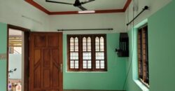 11000 rs 2 bedroom independent house veturoad 4 km from park 9188764468