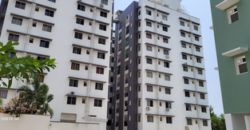 24000 rs fully furnished flat 500 meter from phase 3 only for family 1 km from technopark 9188764468