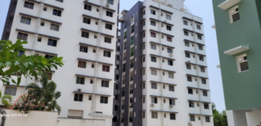 24000 rs fully furnished flat 500 meter from phase 3 only for family 1 km from technopark 9188764468