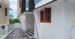 118 lakh 4 bedroom brand new house kariyavattom 2200 sq feet 6 cent 6282419384