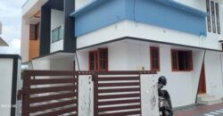 118 lakh 4 bedroom brand new house kariyavattom 2200 sq feet 6 cent 6282419384