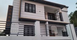 20000 rs 3 bedroom semi furnished house near infosys campus for bachelors 9188764468