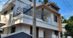 15000 rs 3 bedroom brand new independent house near kinfra park chanthavila for family ph 9188764468