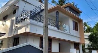 15000 rs 3 bedroom brand new independent house near kinfra park chanthavila for family ph 9188764468