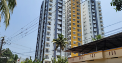 20000 rs 2 bedroom fully furnisheed a/c flat NH road side kariyavattom junction 9188764468