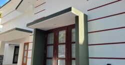 36 LAKH 2 BEDROOM BRAND NEW VILLA 6 KM FROM TECHNOPARK 850 SQ FEET 4 CENT 6282419384