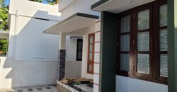 36 LAKH 2 BEDROOM BRAND NEW VILLA 6 KM FROM TECHNOPARK 850 SQ FEET 4 CENT 6282419384