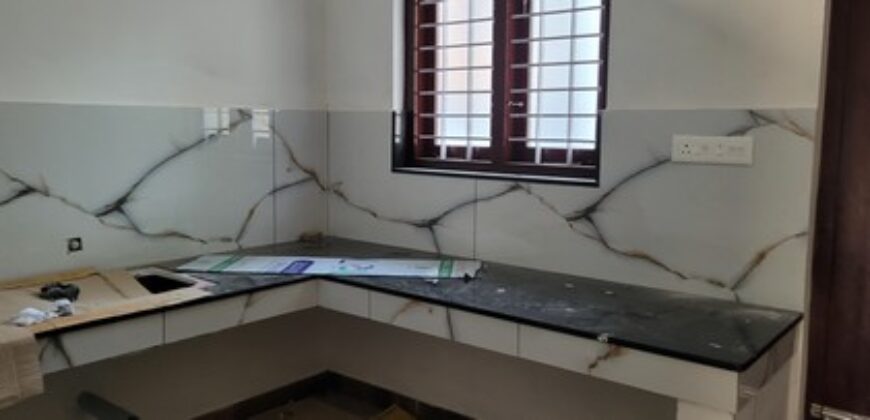36 LAKH 2 BEDROOM BRAND NEW VILLA 6 KM FROM TECHNOPARK 850 SQ FEET 4 CENT 6282419384