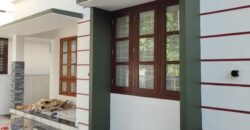 36 LAKH 2 BEDROOM BRAND NEW VILLA 6 KM FROM TECHNOPARK 850 SQ FEET 4 CENT 6282419384