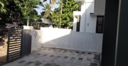 36 LAKH 2 BEDROOM BRAND NEW VILLA 6 KM FROM TECHNOPARK 850 SQ FEET 4 CENT 6282419384