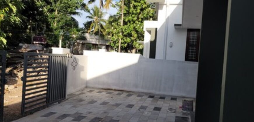 36 LAKH 2 BEDROOM BRAND NEW VILLA 6 KM FROM TECHNOPARK 850 SQ FEET 4 CENT 6282419384