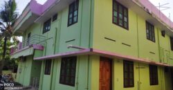 5000 rs one single room and kitchen for rent singapoormuck kaniyapuram road side 6 km from park 9188764468