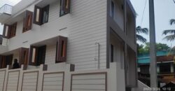 15000 rs 4 bedroom house for rent near greenfild stadium 3 km from technopark for family 9188764468