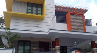 10000 rs 2 bedroom first floor near magic planet chanthavila 800 meter from kinfra park chanthavila 9188764468