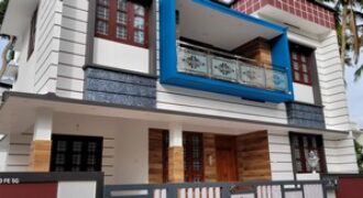 15000 rs 3 bedroom new independent house NH road 300 meter pangapara 2.5 km from park back gate 9188764468