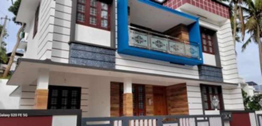 15000 rs 3 bedroom new independent house NH road 300 meter pangapara 2.5 km from park back gate 9188764468