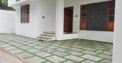 98 lakh 5 bedroom new house 2050 sq feet 4.5 cent pullanivila kariyavattom 4 km from park 9188764468