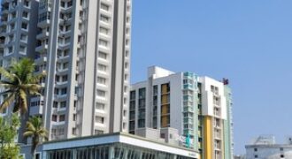 House apartment flat furished and fully furnished near park and all trivandrum area 9188764468