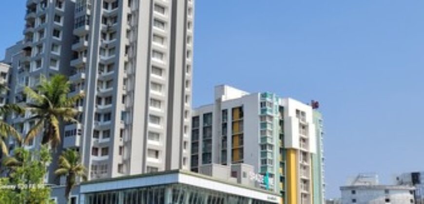 House apartment flat furished and fully furnished near park and all trivandrum area 9188764468