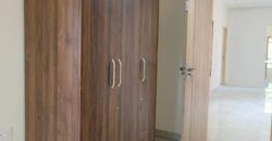 15000 rs 2 bedroom brand new first floor semi furnished manvila 2 km from infosys and ust 9188764468