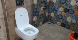 15000 rs 2 bedroom brand new first floor semi furnished manvila 2 km from infosys and ust 9188764468