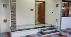 52 lakh 3 bedroom brand new house 5 km from park mangatukonam 1450 sq feet 4,2 cent 6282419384