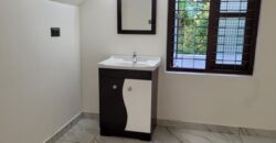 52 lakh 3 bedroom brand new house 5 km from park mangatukonam 1450 sq feet 4,2 cent 6282419384