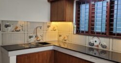 52 lakh 3 bedroom brand new house 5 km from park mangatukonam 1450 sq feet 4,2 cent 6282419384