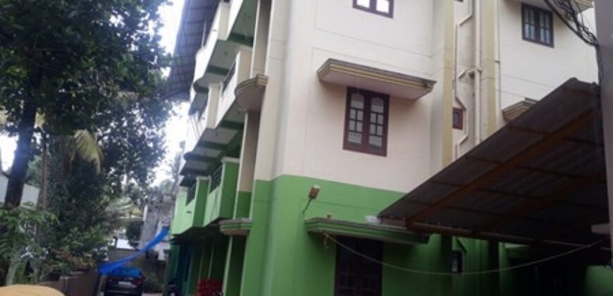 9000 rs 2 bedroom first floor road side NH mangalapuram junction 2 km from phase 4 9188764468
