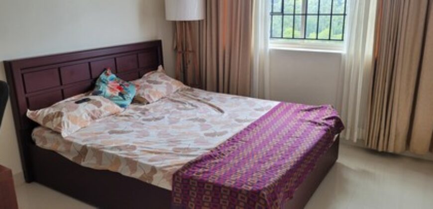 24000 rs brand new luxury flat nh road side kaniyapuram 5 km from technopark only for family 9188764468