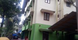 11000 rs 2 bedroom ground floor mangalapuram junction road side for family 8 km from park 9188764468