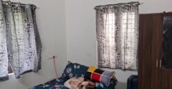 2 BHK Fully furnished ground flr @ Kazhakoottam