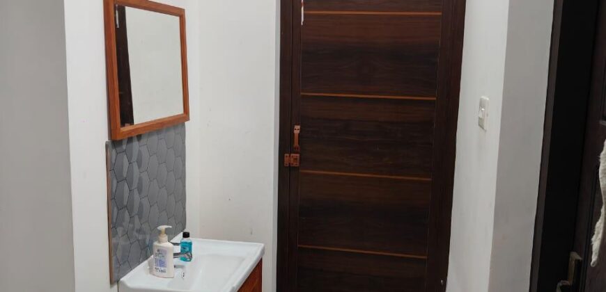 2 BHK Fully furnished ground flr @ Kazhakoottam