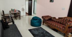 2 BHK Fully furnished ground flr @ Kazhakoottam