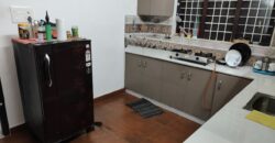 2 BHK Fully furnished ground flr @ Kazhakoottam