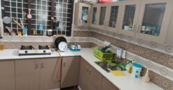 2 BHK Fully furnished ground flr @ Kazhakoottam