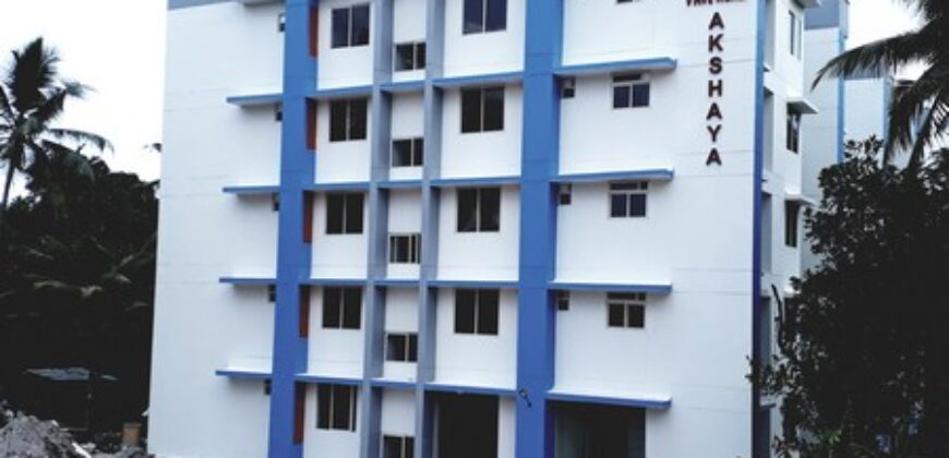 25000 rs 2 bedroom fully furnished apartment 1 km from technopark phase 1 700 meter from phase 3 9188764468