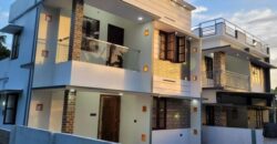 30000 rs 3 bedroom fully furnished independent house 2 km from technopark 9188764468