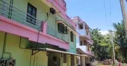 7500 rs one bedroom hall and kitchen road side singapoormuck kaniyapuram 6 km from park 9188764468