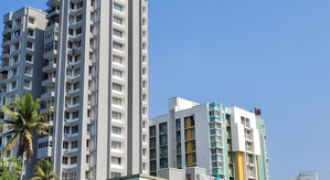 26000 rs 2 bedroom fully furnished brand new flat for rent 3 km from technopark back gate 9188764468