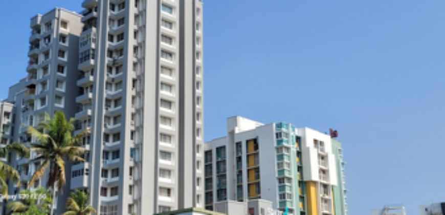 26000 rs 2 bedroom fully furnished brand new flat for rent 3 km from technopark back gate 9188764468