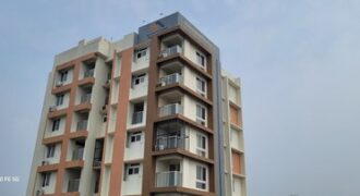 23000 rs 2 bedroom fully furnished flat NH road side 2 km from technopark back gate 9188764468