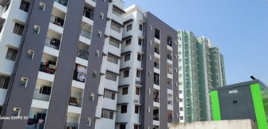 17000 rs 2 bedroom semi furnished flat 6 km from technopark phase 1 9188764468