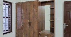 65 lakh 4 bedroom brand new house 3 km from technopark back gate location kariyavattom 6282419384